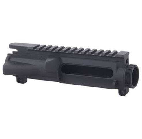 Anderson Manufacturing AR15-A3 Upper Aluminum Forging Stripped .223 / 5.56mm Black Md: AR15A3UPFORUM